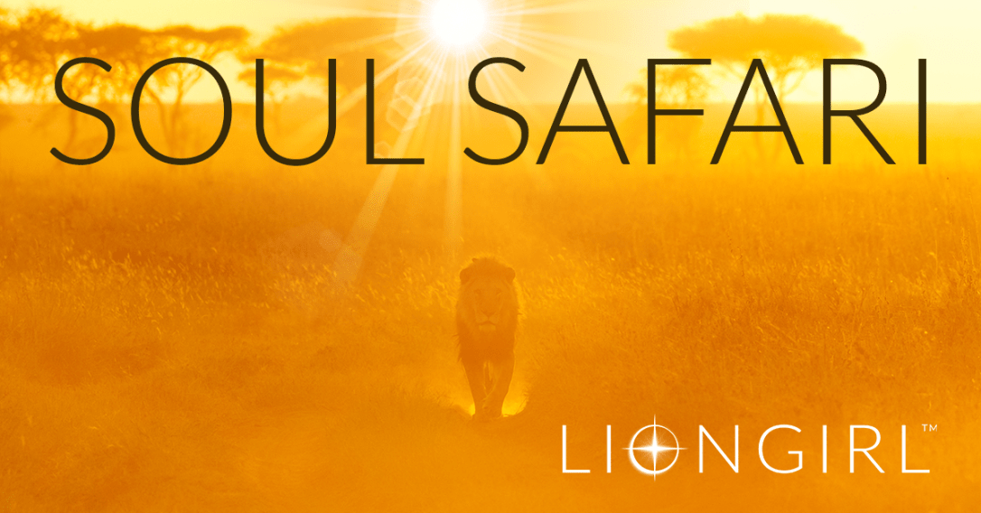 Soul-Safari