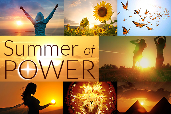 summerofpower